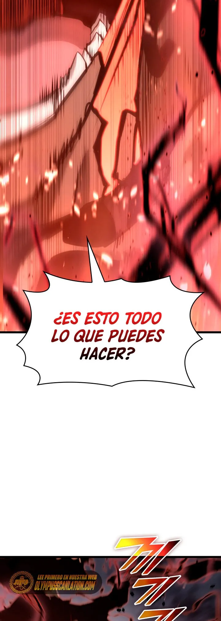 Regreso del ranker de clase SSS Capítulo 37 en Línea - página 49
