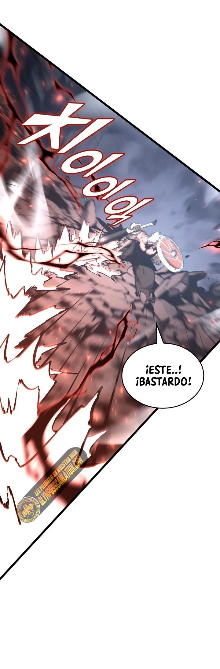 Regreso del ranker de clase SSS Capítulo 37 en Línea - página 53