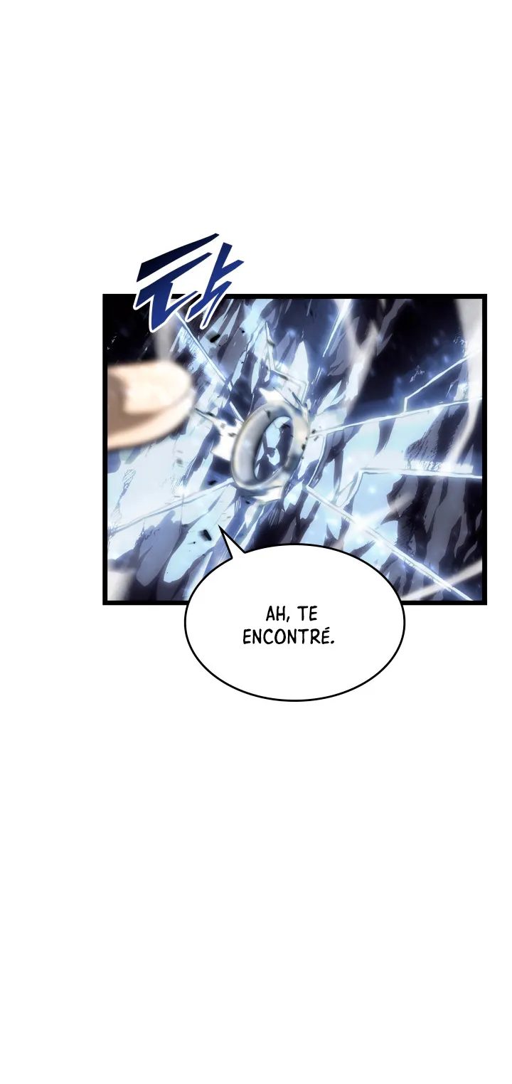 Regreso del ranker de clase SSS Capítulo 38 en Línea - página 10