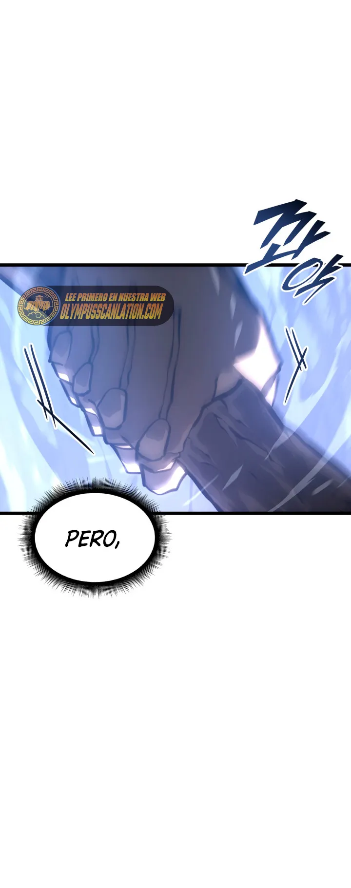Regreso del ranker de clase SSS Capítulo 38 en Línea - página 28