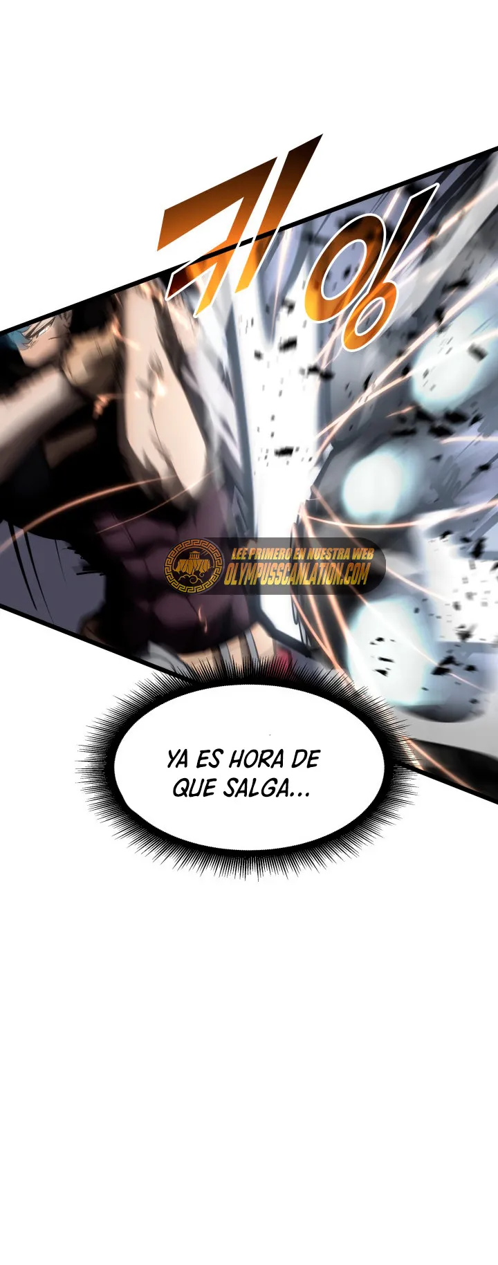 Regreso del ranker de clase SSS Capítulo 38 en Línea - página 52