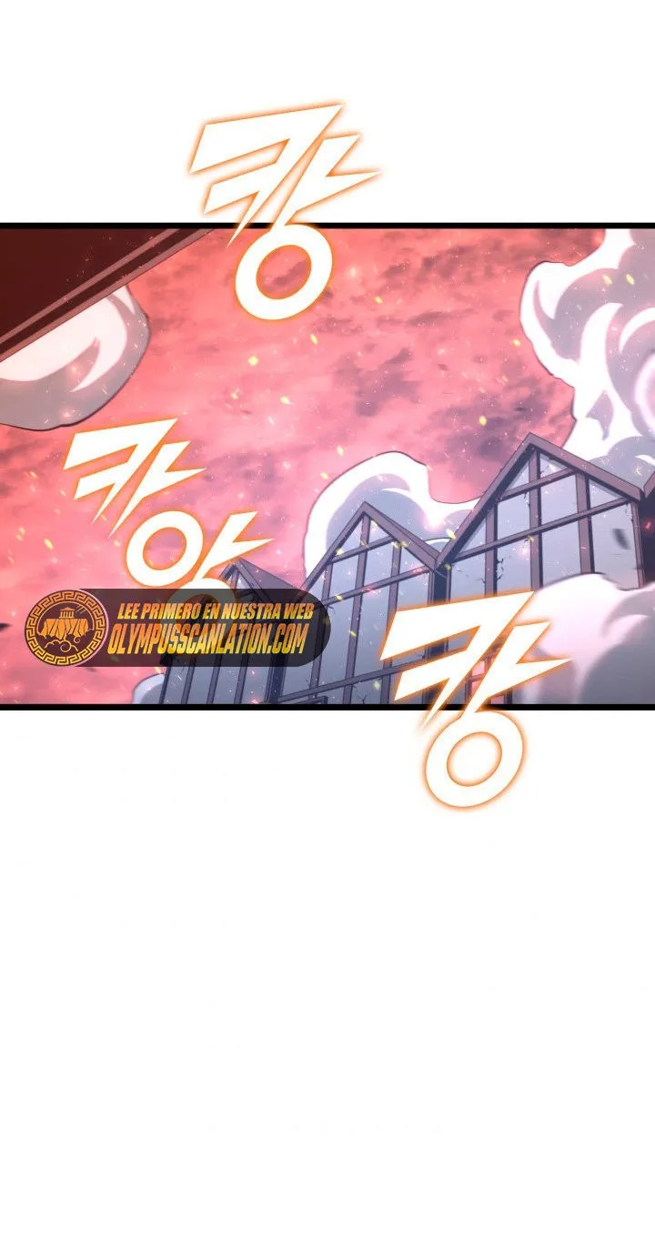 Regreso del ranker de clase SSS Capítulo 4 en Línea - página 4