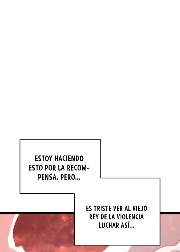 Regreso del ranker de clase SSS Capítulo 4 en Línea - página 93