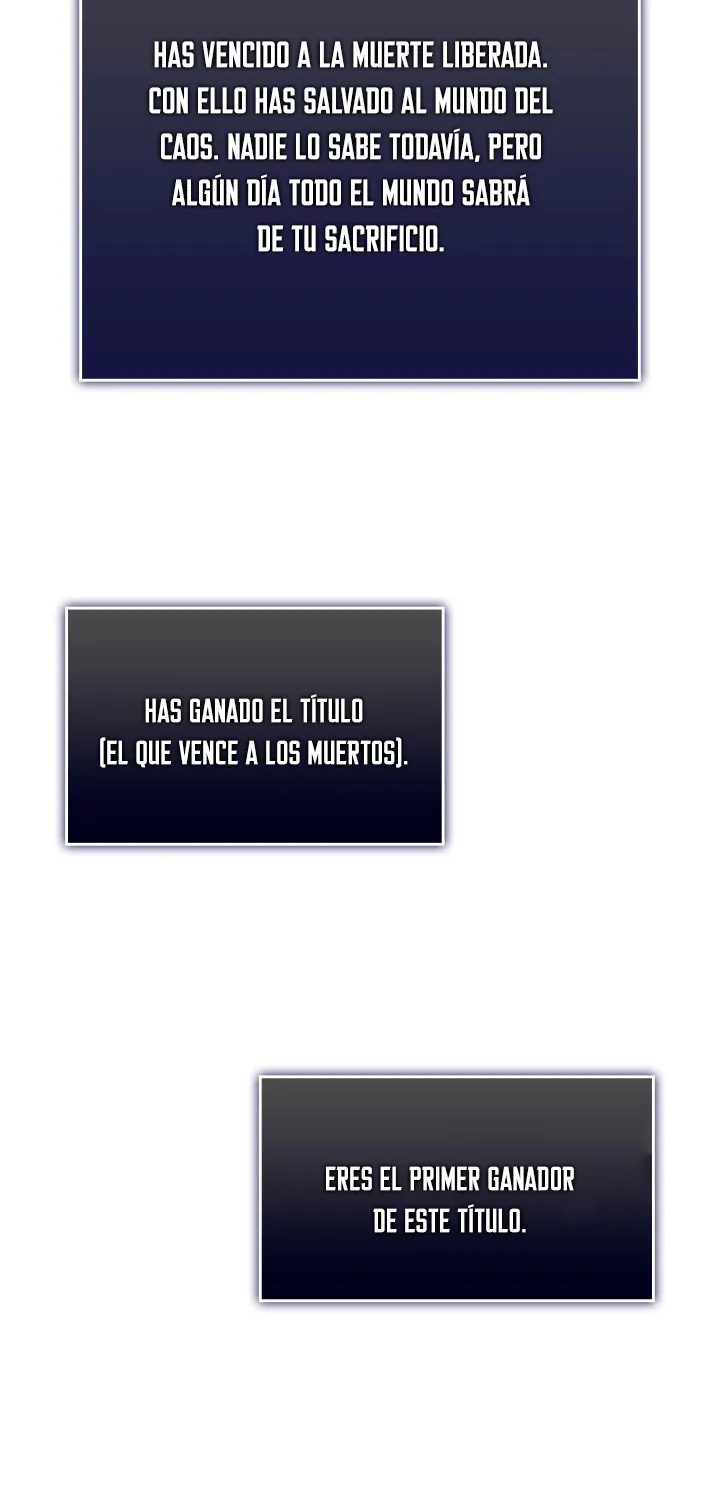 Regreso del ranker de clase SSS Capítulo 40 en Línea - página 12