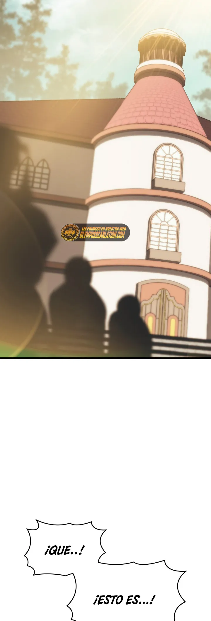 Regreso del ranker de clase SSS Capítulo 40 en Línea - página 20