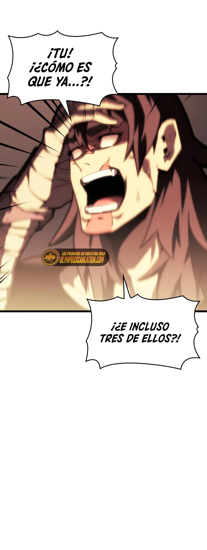 Regreso del ranker de clase SSS Capítulo 40 en Línea - página 61