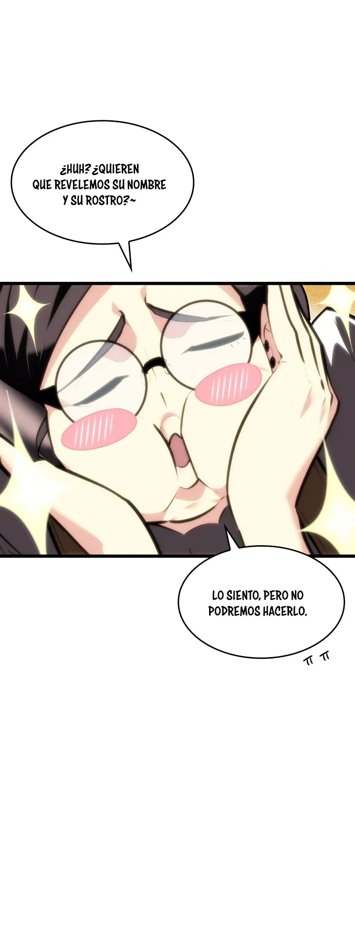Regreso del ranker de clase SSS Capítulo 42 en Línea - página 4