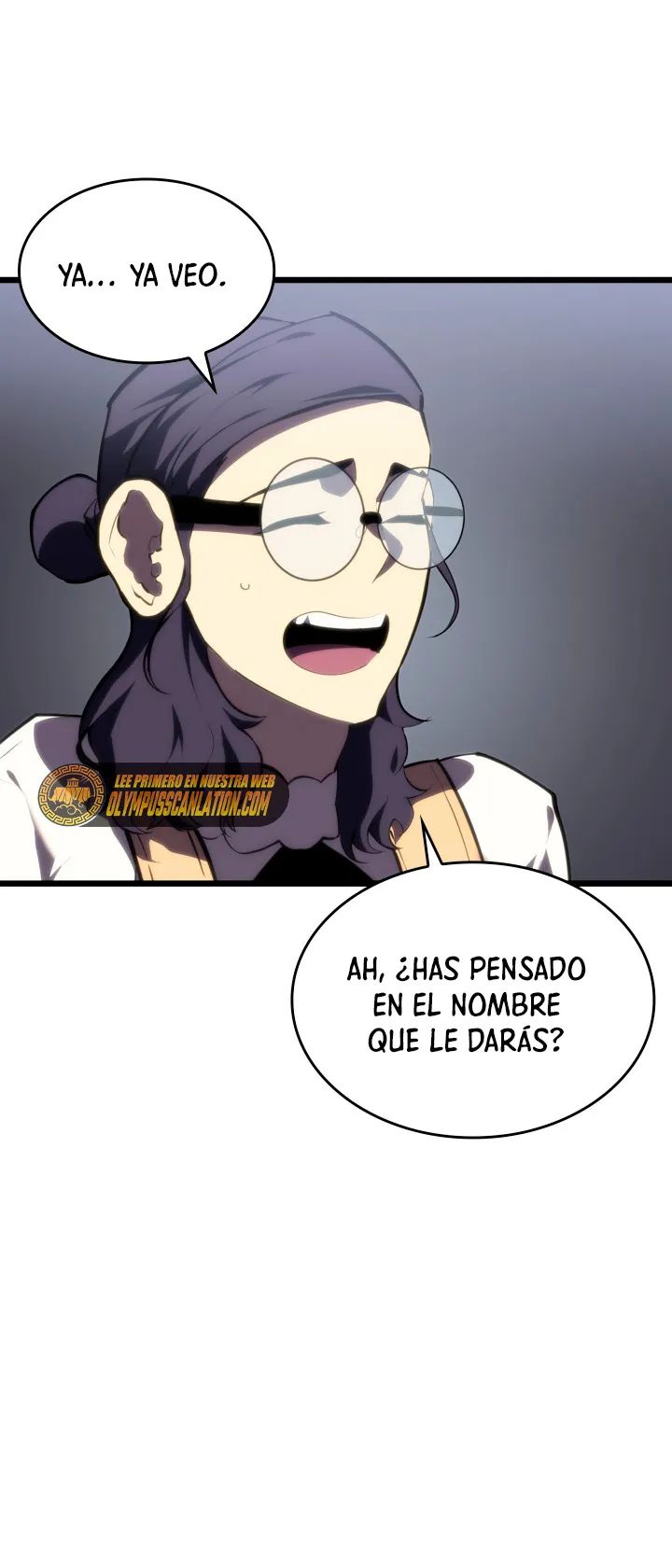 Regreso del ranker de clase SSS Capítulo 42 en Línea - página 11