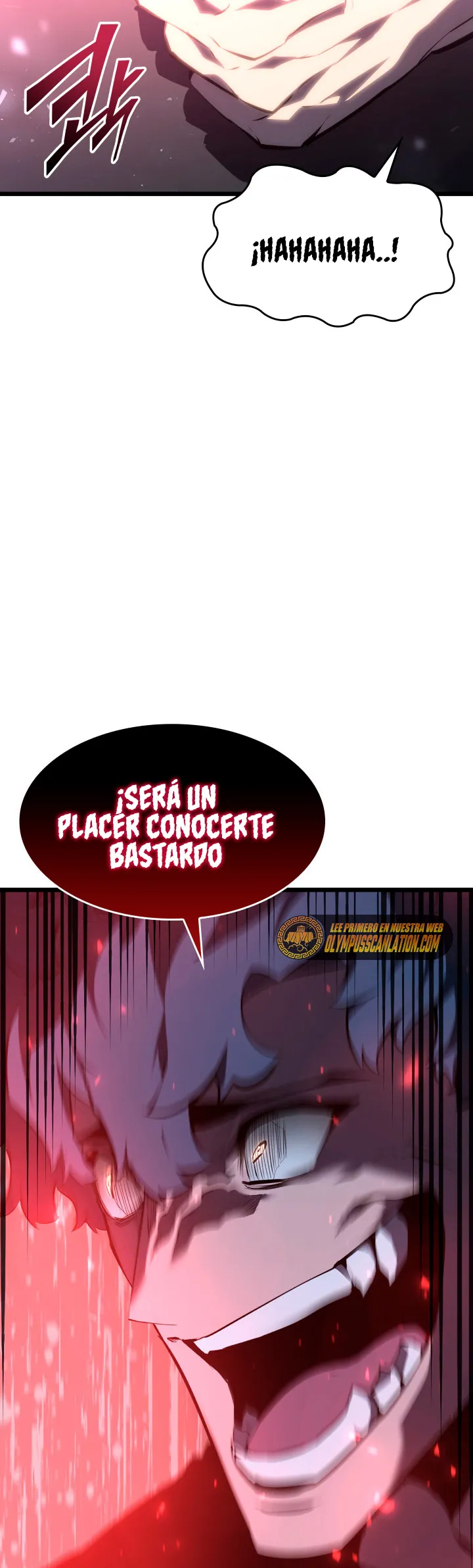 Regreso del ranker de clase SSS Capítulo 42 en Línea - página 15