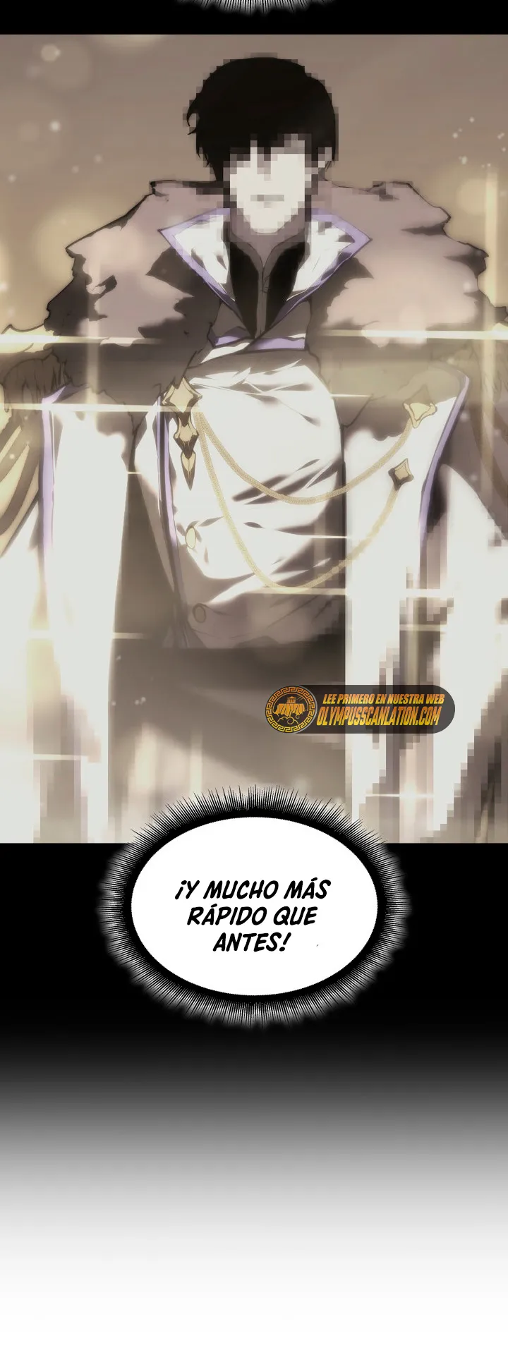 Regreso del ranker de clase SSS Capítulo 42 en Línea - página 21