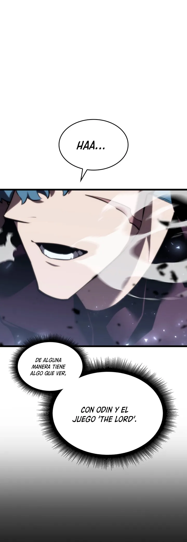 Regreso del ranker de clase SSS Capítulo 42 en Línea - página 25