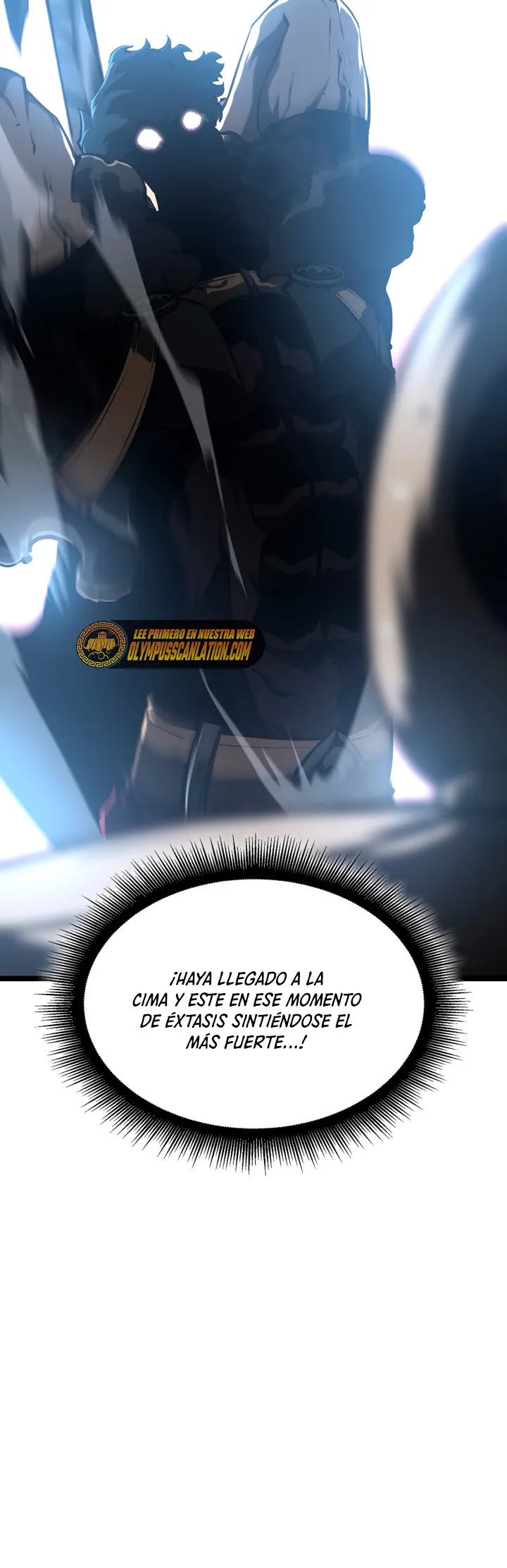 Regreso del ranker de clase SSS Capítulo 42 en Línea - página 31