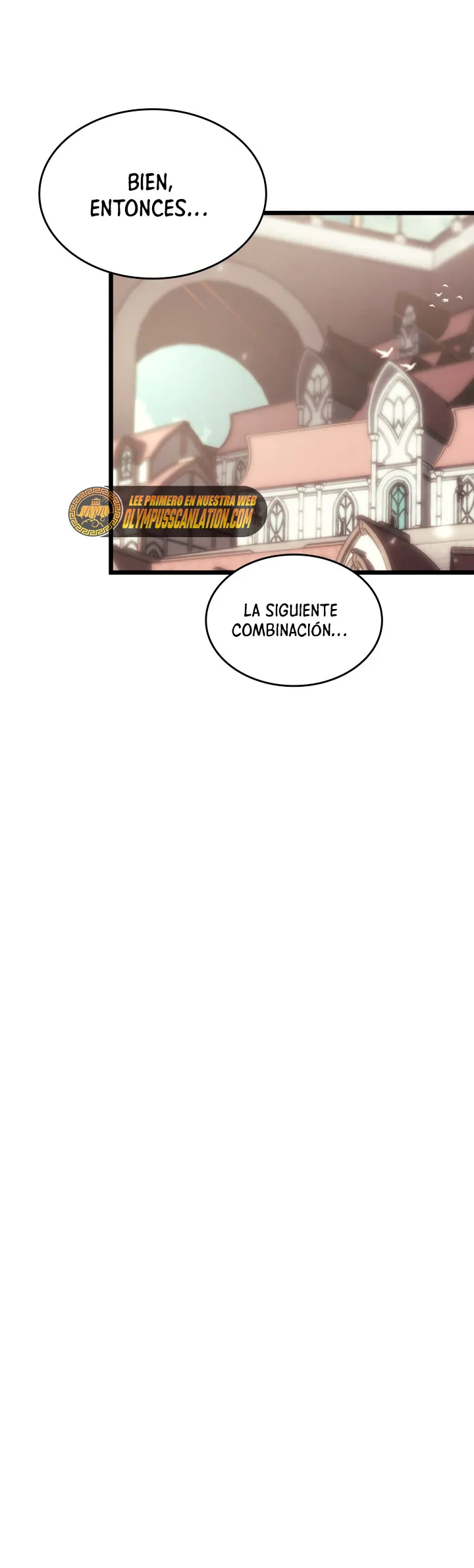 Regreso del ranker de clase SSS Capítulo 42 en Línea - página 52