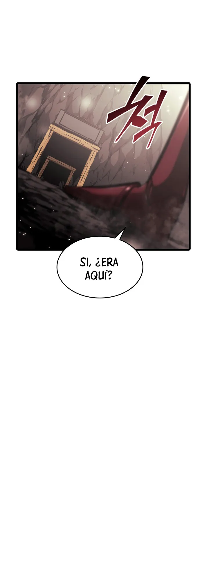Regreso del ranker de clase SSS Capítulo 42 en Línea - página 65