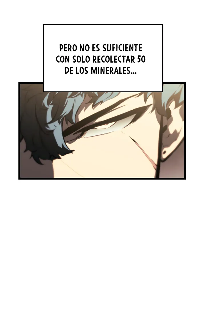 Regreso del ranker de clase SSS Capítulo 43 en Línea - página 19