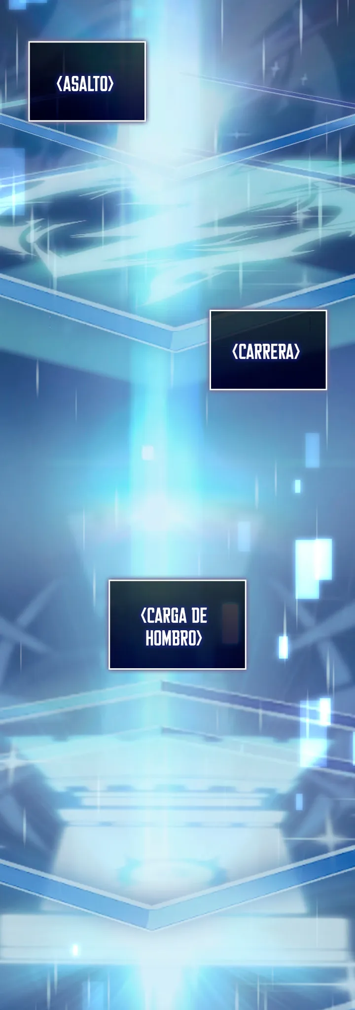 Regreso del ranker de clase SSS Capítulo 43 en Línea - página 49