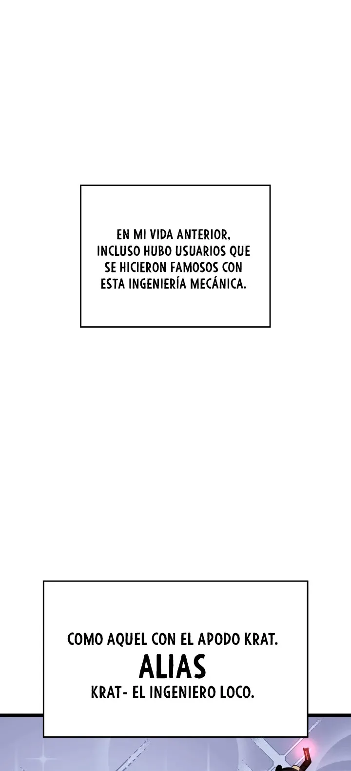 Regreso del ranker de clase SSS Capítulo 49 en Línea - página 13