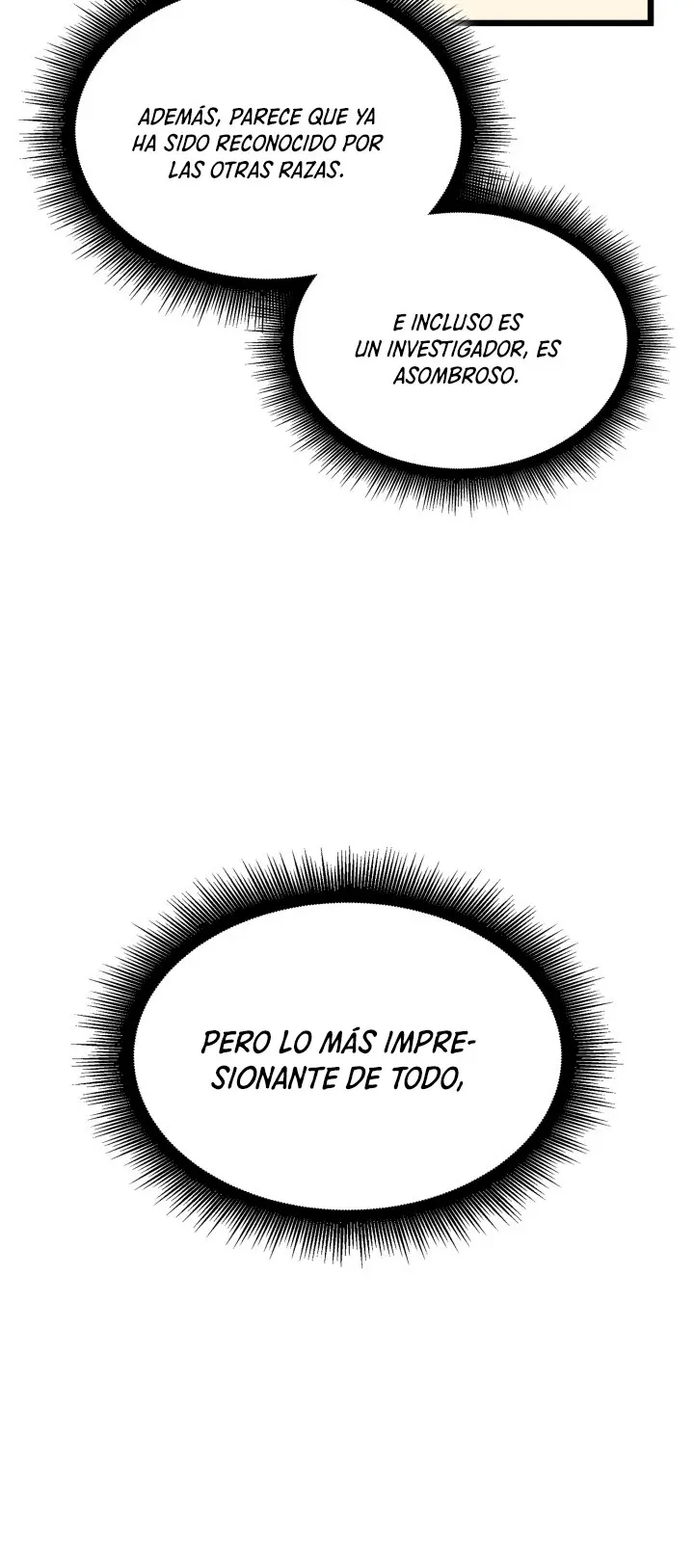 Regreso del ranker de clase SSS Capítulo 49 en Línea - página 40
