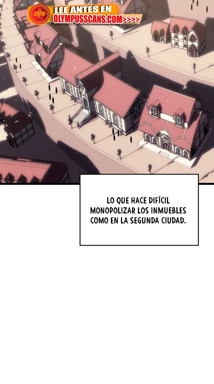 Regreso del ranker de clase SSS Capítulo 53 en Línea - página 23