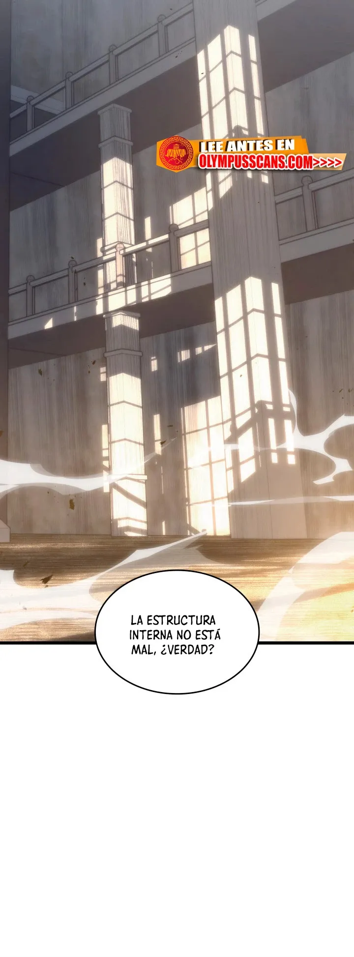 Regreso del ranker de clase SSS Capítulo 53 en Línea - página 25