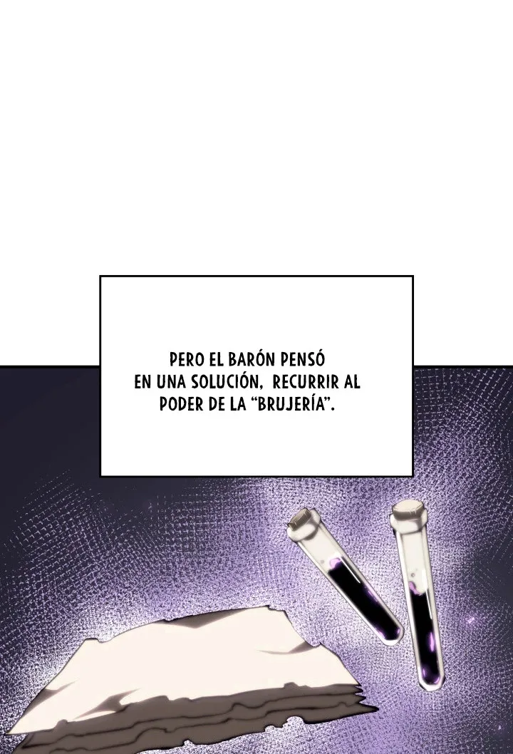 Regreso del ranker de clase SSS Capítulo 54 en Línea - página 5