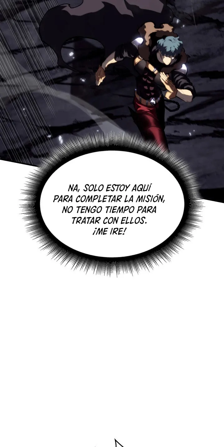 Regreso del ranker de clase SSS Capítulo 54 en Línea - página 14