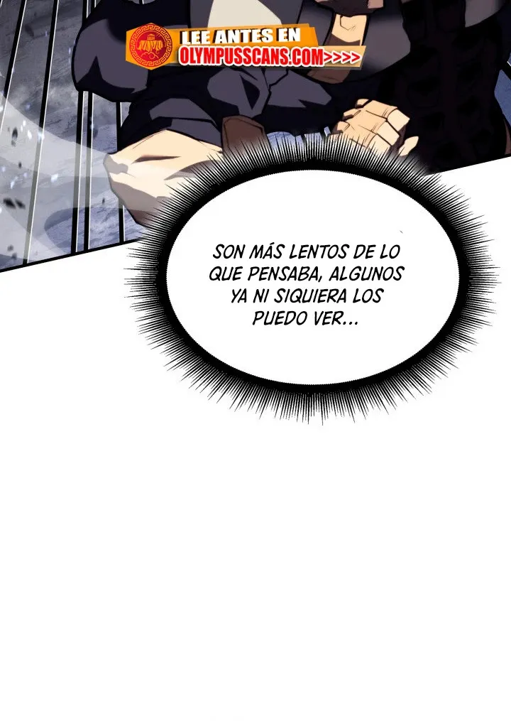 Regreso del ranker de clase SSS Capítulo 54 en Línea - página 18
