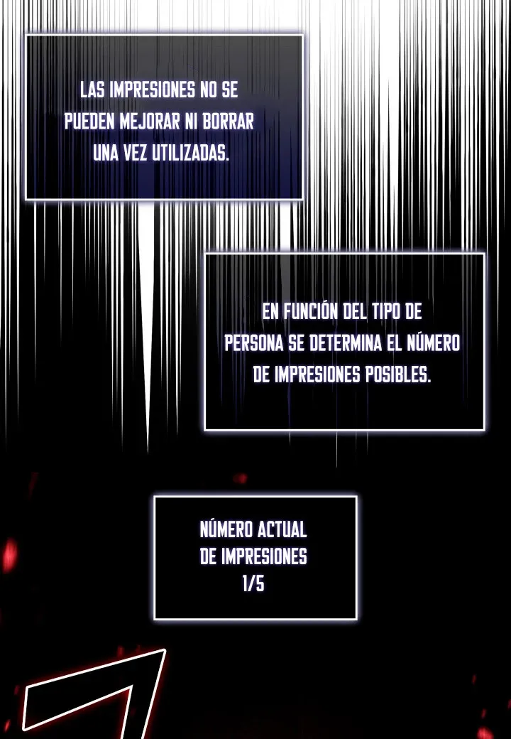 Regreso del ranker de clase SSS Capítulo 54 en Línea - página 70
