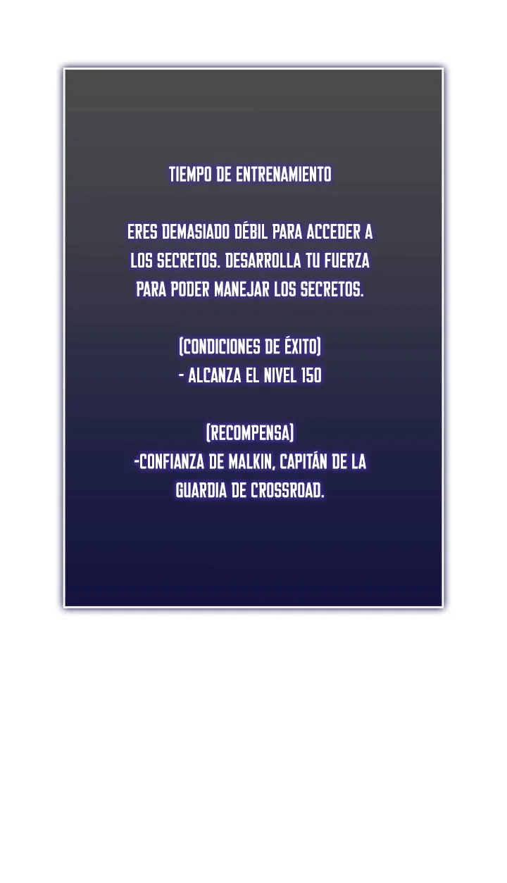 Regreso del ranker de clase SSS Capítulo 61 en Línea - página 29