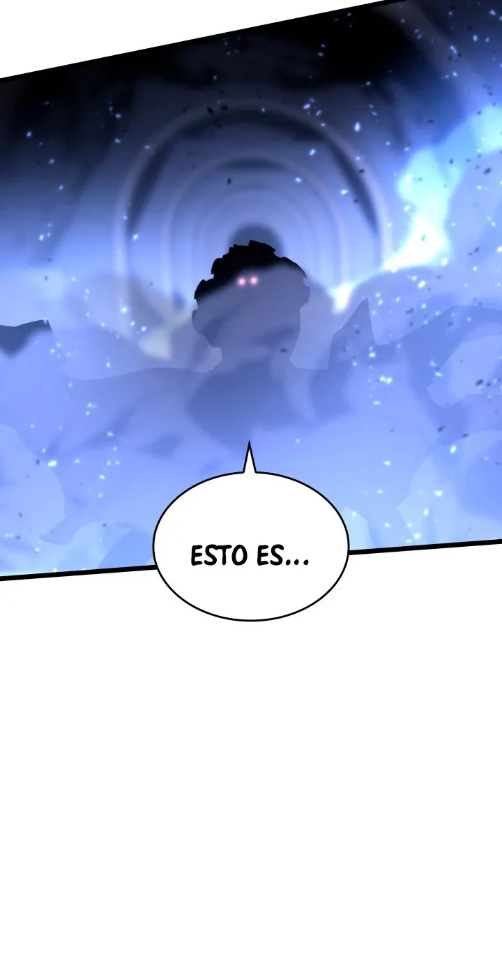 Regreso del ranker de clase SSS Capítulo 62 en Línea - página 15