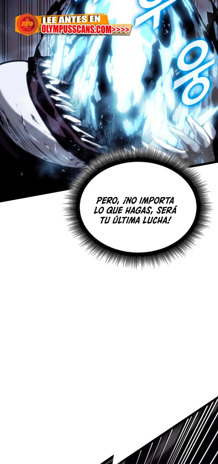 Regreso del ranker de clase SSS Capítulo 62 en Línea - página 24