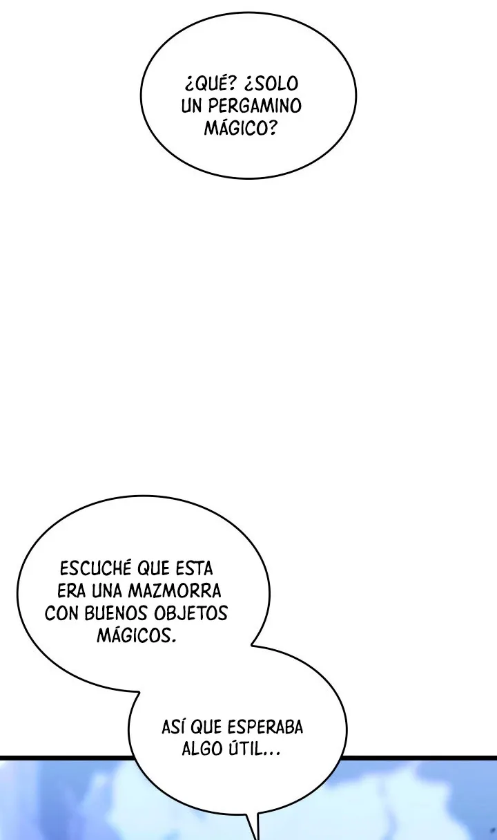 Regreso del ranker de clase SSS Capítulo 62 en Línea - página 28