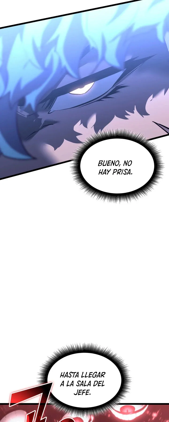 Regreso del ranker de clase SSS Capítulo 62 en Línea - página 30
