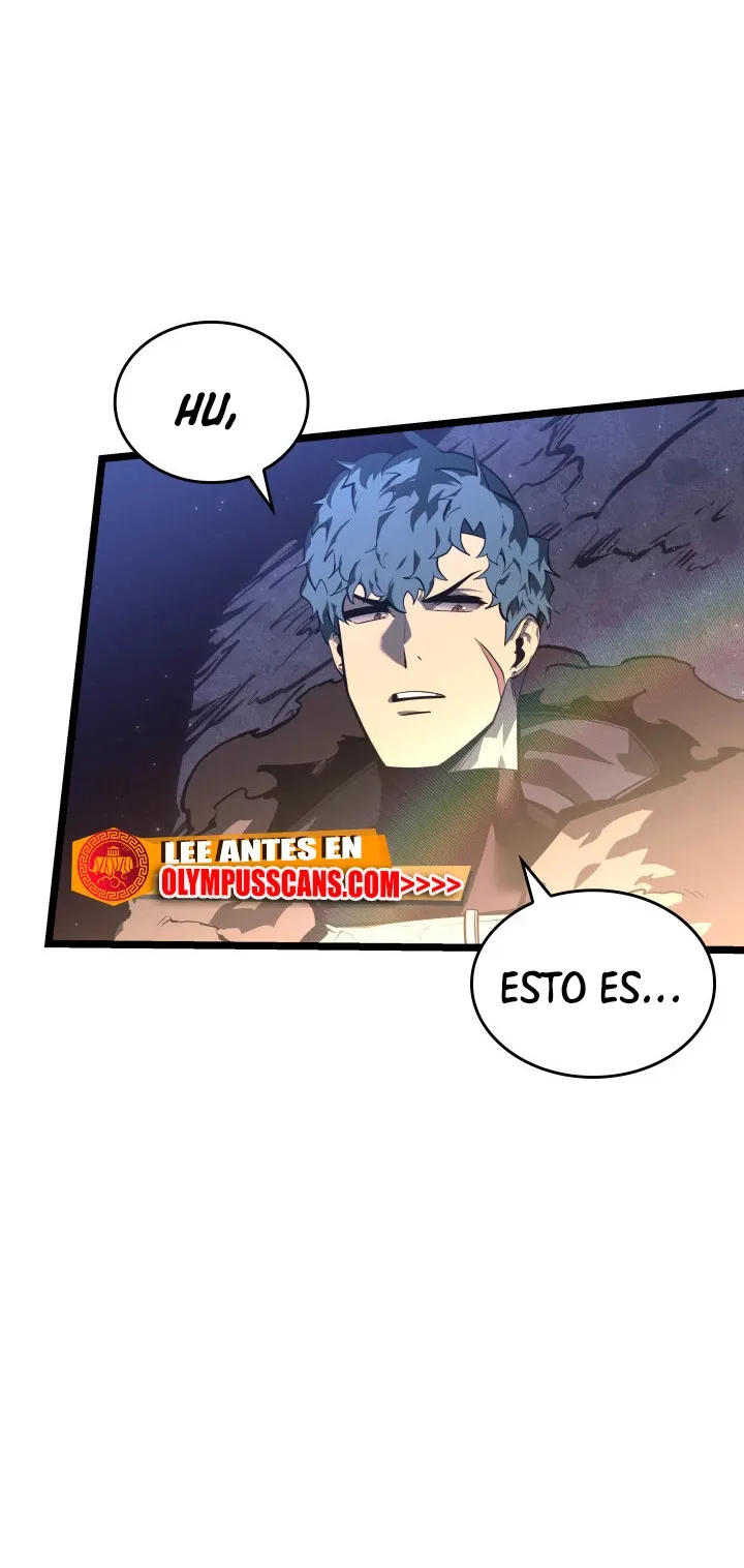 Regreso del ranker de clase SSS Capítulo 62 en Línea - página 42