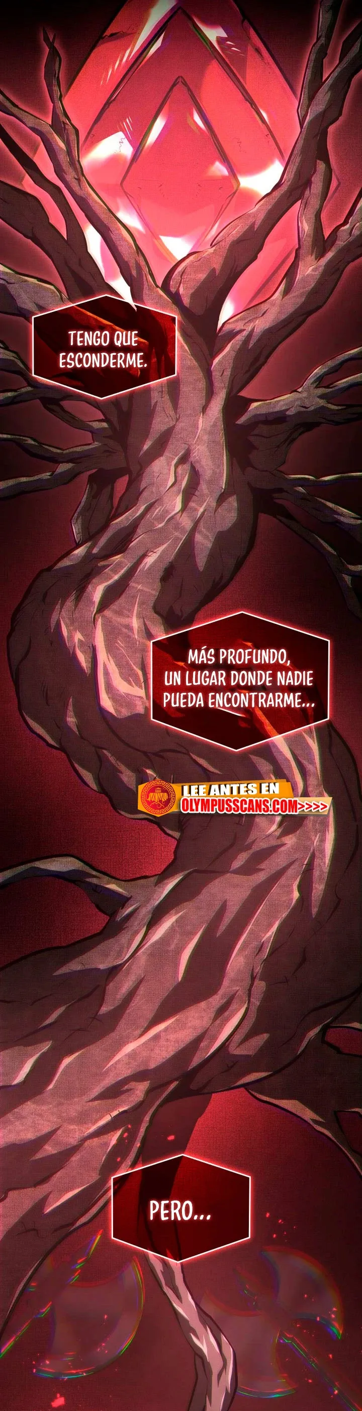 Regreso del ranker de clase SSS Capítulo 64 en Línea - página 27