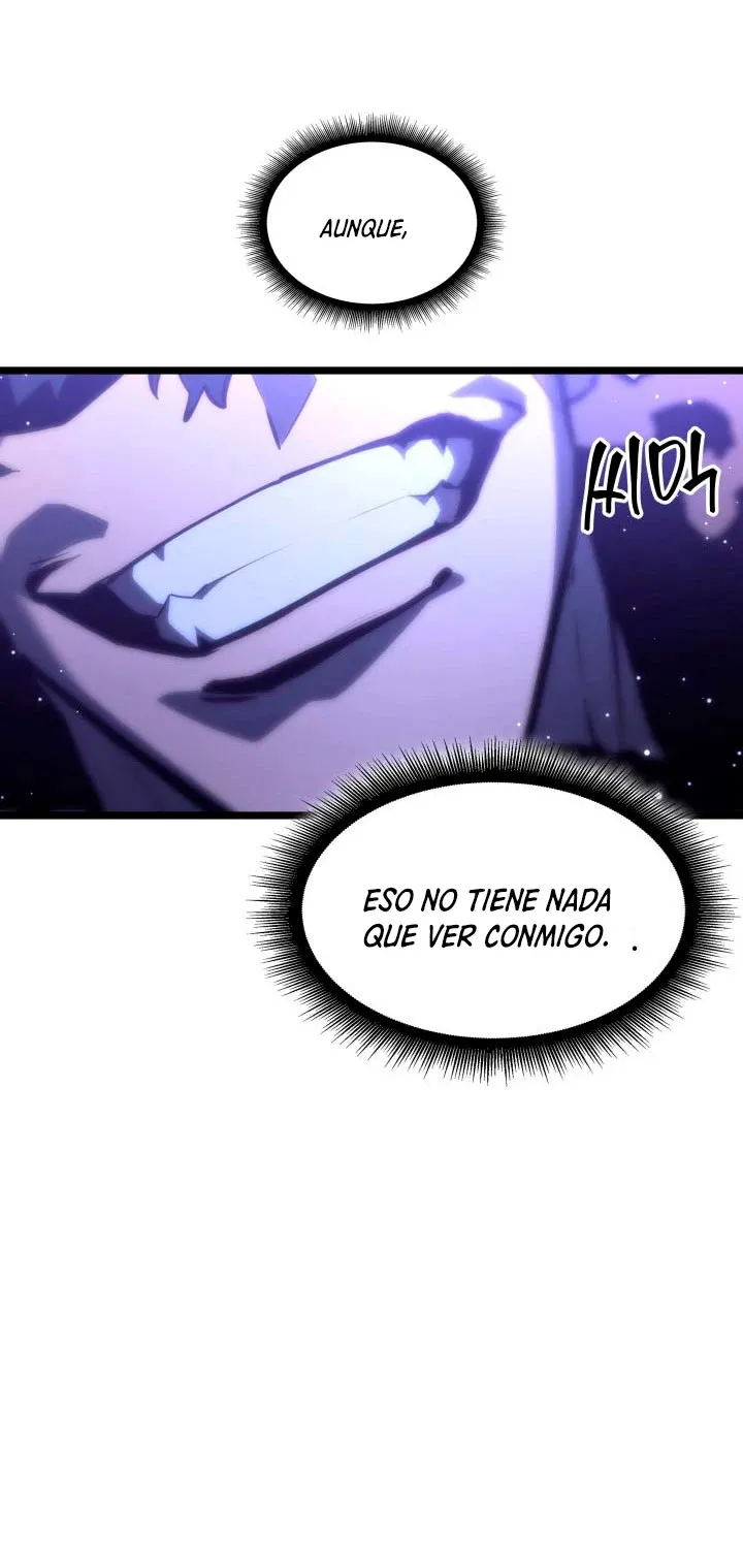 Regreso del ranker de clase SSS Capítulo 64 en Línea - página 39