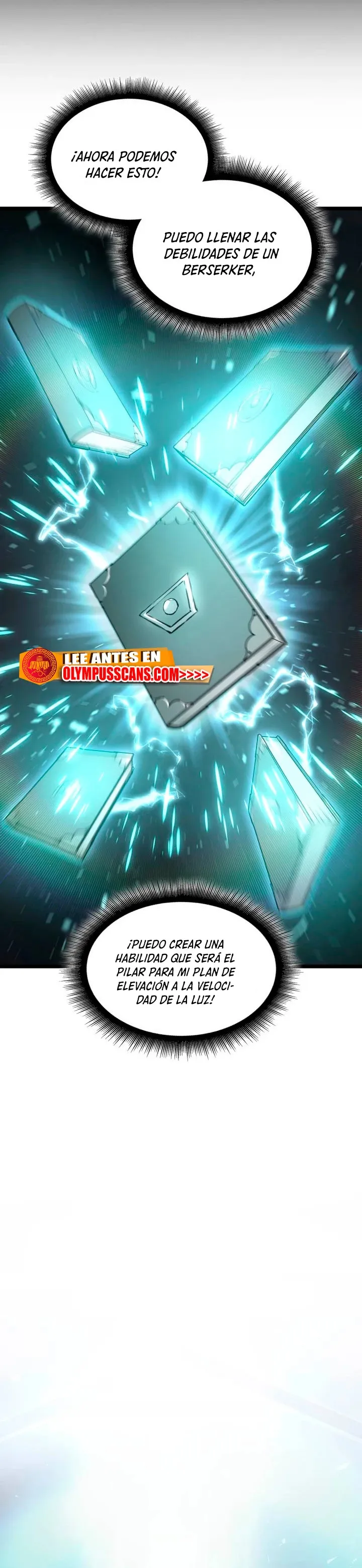 Regreso del ranker de clase SSS Capítulo 64 en Línea - página 56