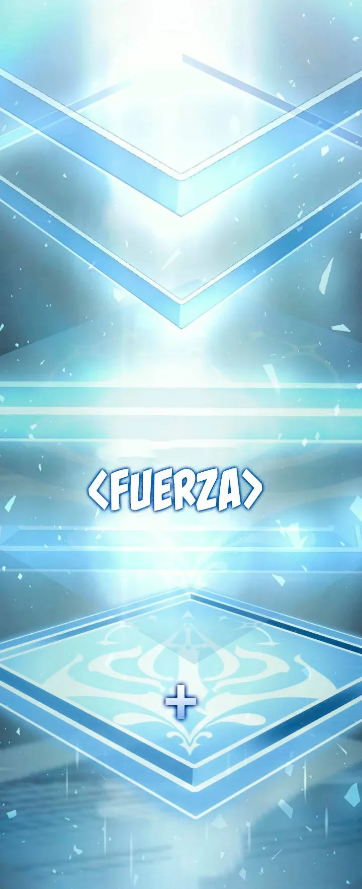 Regreso del ranker de clase SSS Capítulo 64 en Línea - página 57