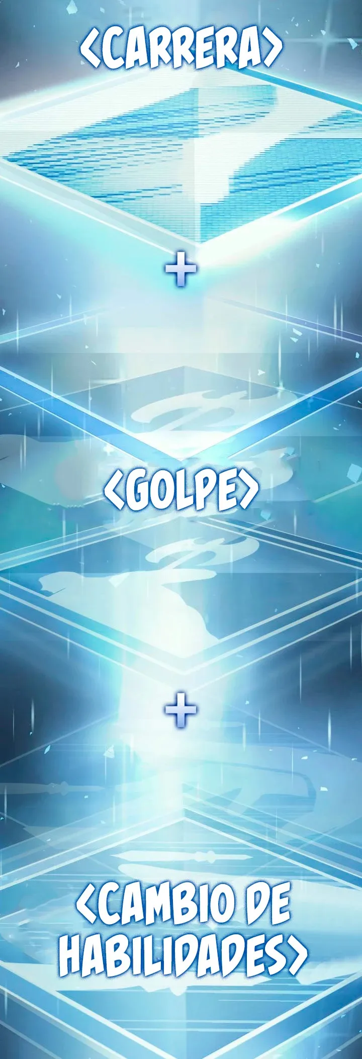 Regreso del ranker de clase SSS Capítulo 64 en Línea - página 58
