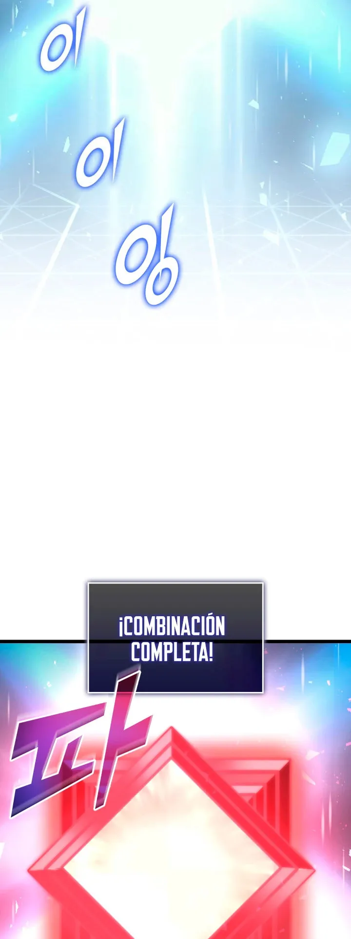 Regreso del ranker de clase SSS Capítulo 64 en Línea - página 60