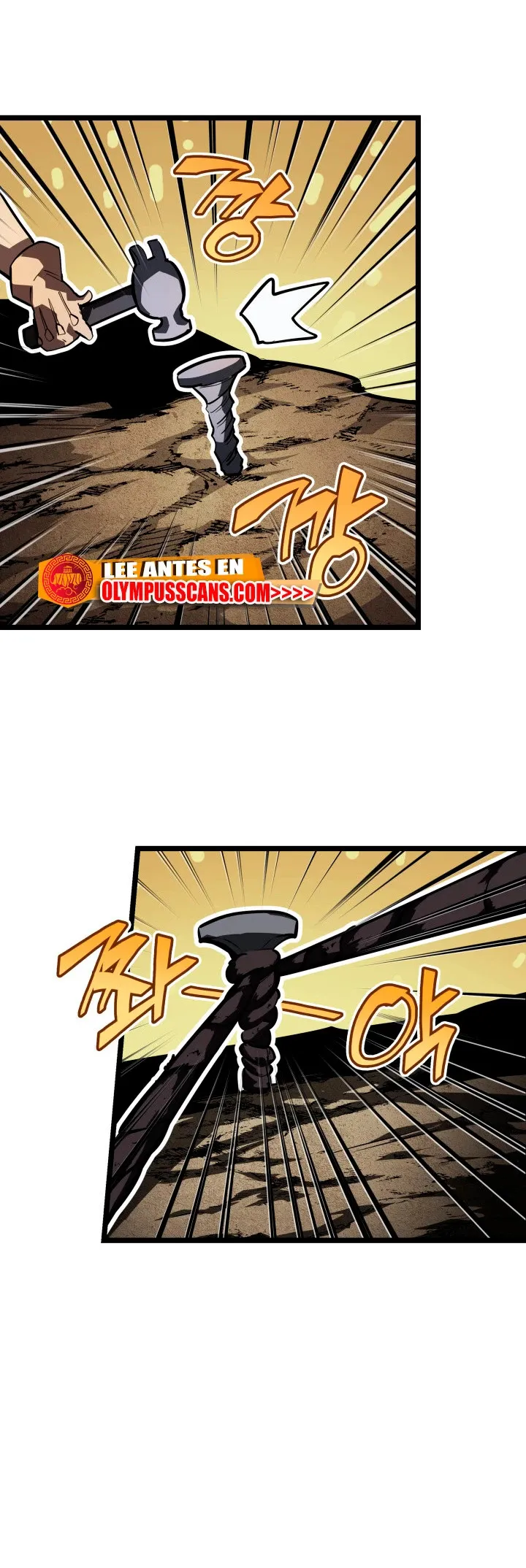 Regreso del ranker de clase SSS Capítulo 65 en Línea - página 41