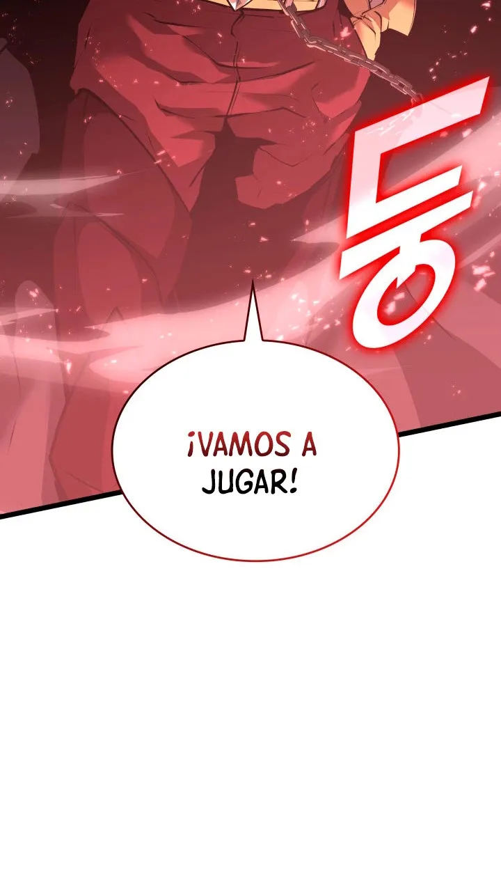 Regreso del ranker de clase SSS Capítulo 67 en Línea - página 3