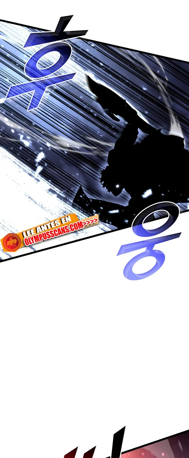 Regreso del ranker de clase SSS Capítulo 67 en Línea - página 7