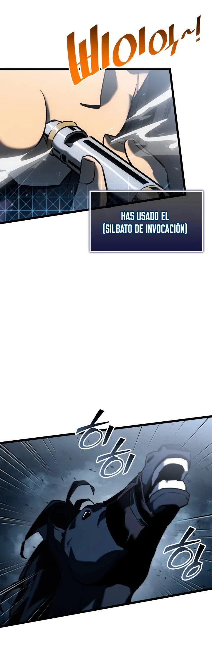 Regreso del ranker de clase SSS Capítulo 68 en Línea - página 6