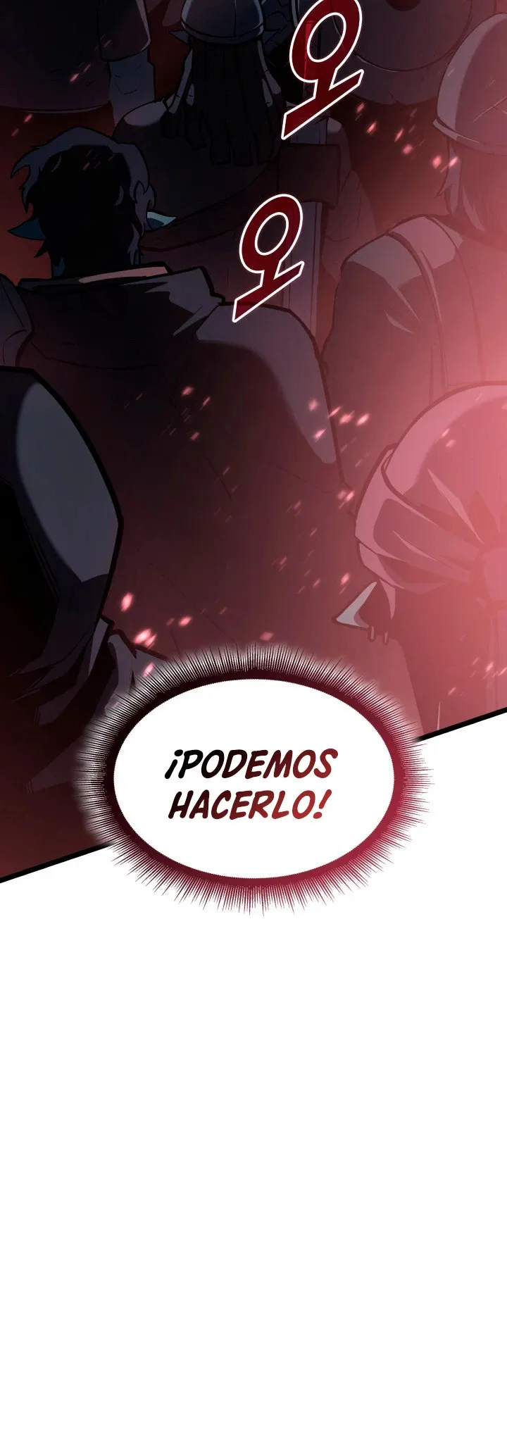 Regreso del ranker de clase SSS Capítulo 68 en Línea - página 26