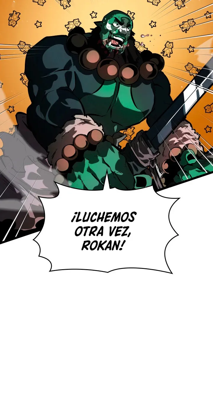 Regreso del ranker de clase SSS Capítulo 69 en Línea - página 14