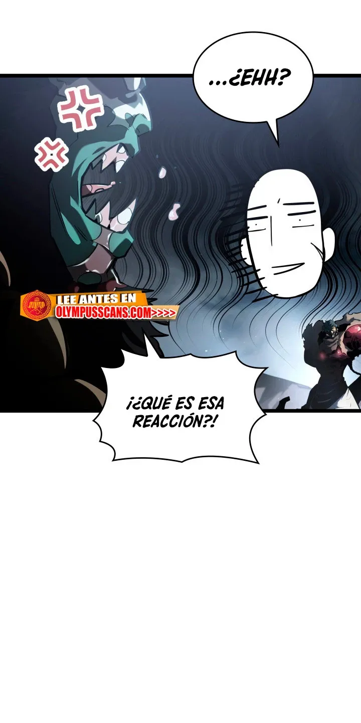 Regreso del ranker de clase SSS Capítulo 69 en Línea - página 15