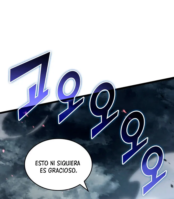 Regreso del ranker de clase SSS Capítulo 69 en Línea - página 31