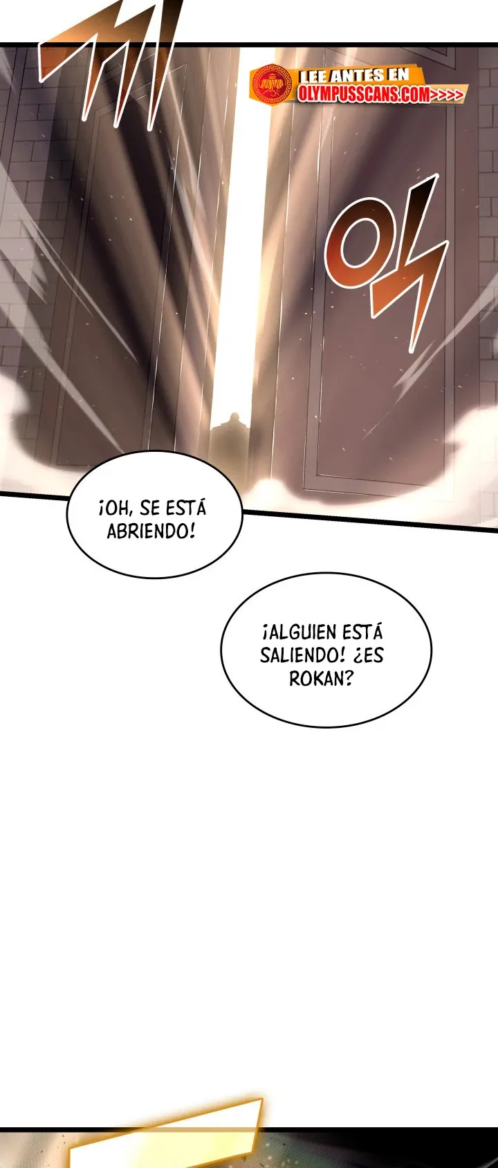 Regreso del ranker de clase SSS Capítulo 69 en Línea - página 69