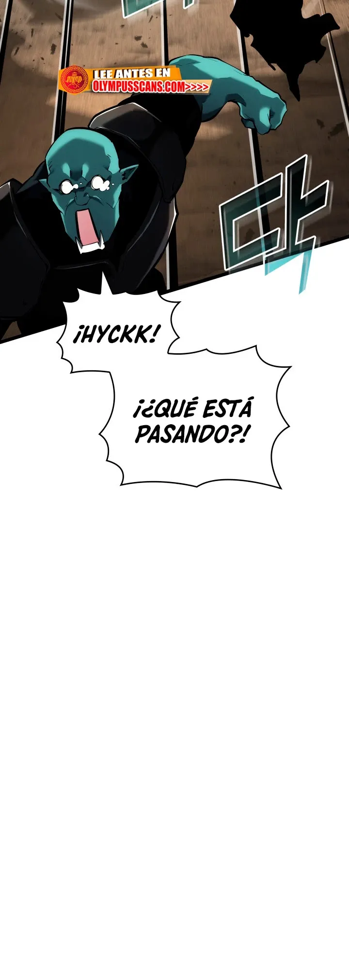 Regreso del ranker de clase SSS Capítulo 69 en Línea - página 74